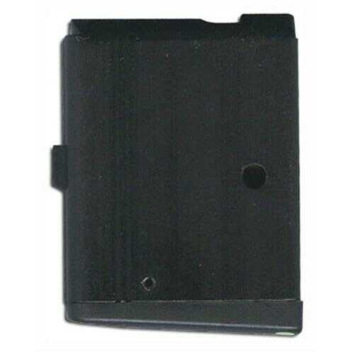 Sako Quad Magazine 22LR 10Rd Steel Black