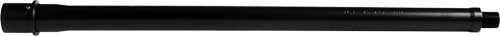Stern Defense 00645ACPBARREL161INCHD 45 ACP 16.10" Black Melonite 4150 Chrome Molly Steel Barrel
