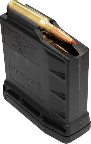 AMEND2 AICS SHRT-ACTON 5-RD BLK MAG