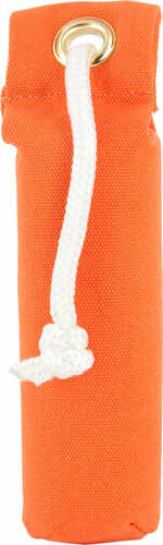 Sportdog Orange Canvas Puppy Dummy