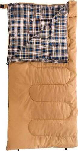 Kamp-Rite Woods Ultra Sleeping Bag (15-Degree)