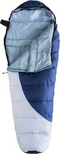 Kamp-Rite® Kitimat Mummy Sleeping Bag (25-Degree)