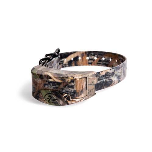 SPRTDG SD425XCAMO ADD-A-DOG COLLAR