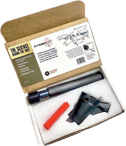 KYNSHOT Remington V3 12 Gauge Tactical Conversion Kit