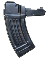 Famous Manufacturer Magazine Detachable SKS 7.62X39 20-RDS