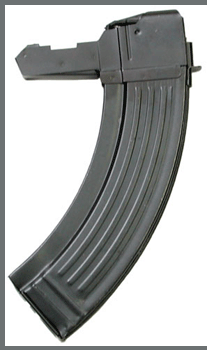 Famous Manufacturer Magazine Detachable SKS 7.62X39 30-RDS