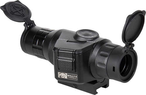 SIGHTMARK Wraith Mini 2-16X35 Thermal Rifle Scope 384X288