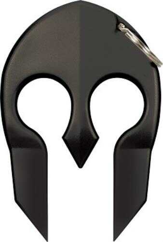 PSP Spartan Self Defense Key Chain Black