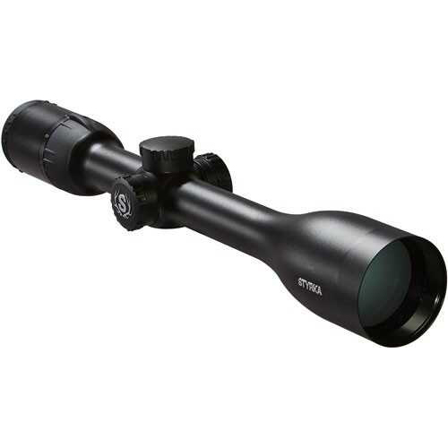 STYRKA Scope S5 4.5-14X44 BDC Sf 1" Matte