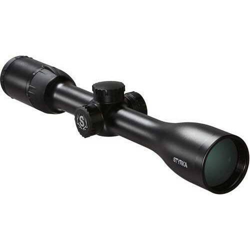 Styrka S7 Series 2.5-15x50 SH-BDC W/ Side Focus Md: ST-95045