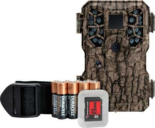 Stealth Cam PX18 Combo Game Camera 8 MP