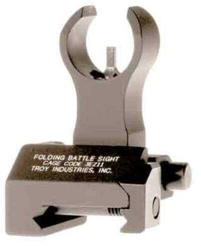 Troy BattleSight Folding Front Sight HK style Picatinny Flat Dark Earth Finish SSIG-FBS-FHFT-00