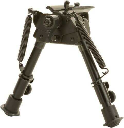TS AR15/10 HD BI-POD RAIL ATT 6"-9"
