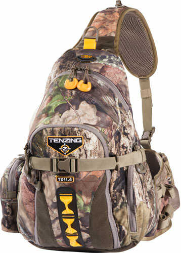 Tenzing Sling Pack Mossy Oak Country Model: TNZBP3057