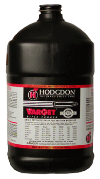 Hodgdon Varget Smokeless Powder 8 Lbs