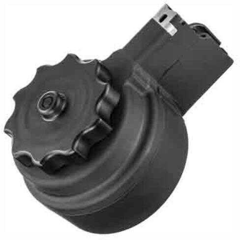 X Products X-14 50Rd Drum .308 M1A/M14 Black