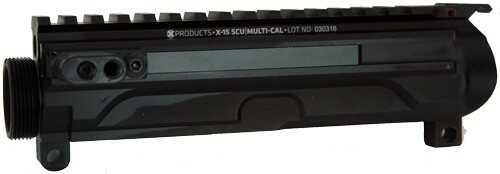 X Products Side Charging Upper 5.56 Nato AR-15 Bolt Not Incl.