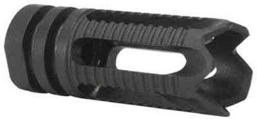 Yankee Hill 285C2 Phantom Flash Hider 5.56 with Teeth AR Style Steel