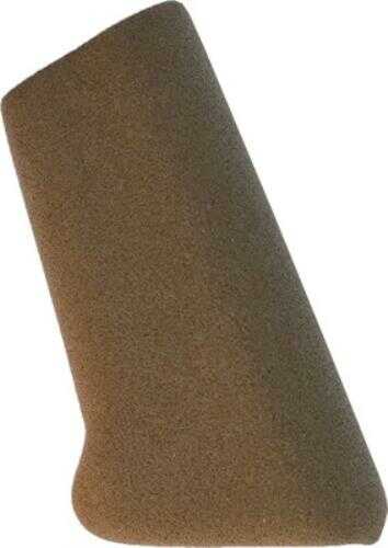 EZR Grips AR15/AR10 Gauntlet in Flat Dark Earth without Cut Out