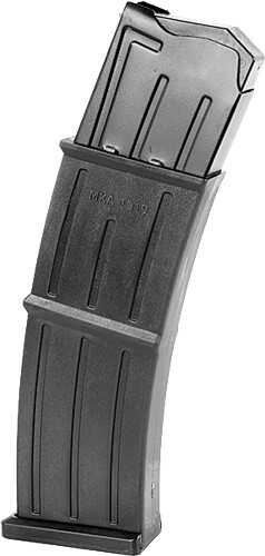 ARMAGON Magazine 12 Gauge 10-ROUNDS Black