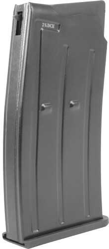 ARMAGON Magazine 12 Gauge 5-ROUNDS Black