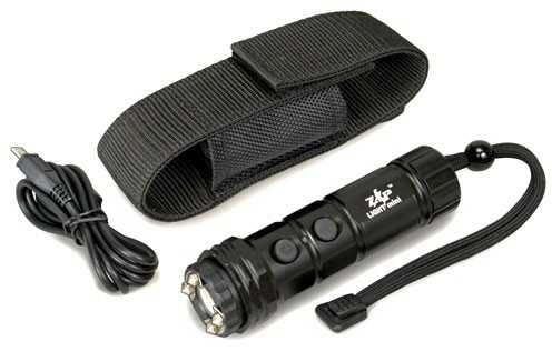 PSP Zap Stun Gun/Light Mini Pocket Size W/ 800,000 Volts